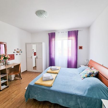 Apartments & Room Danijel Pinezici  Exterior photo