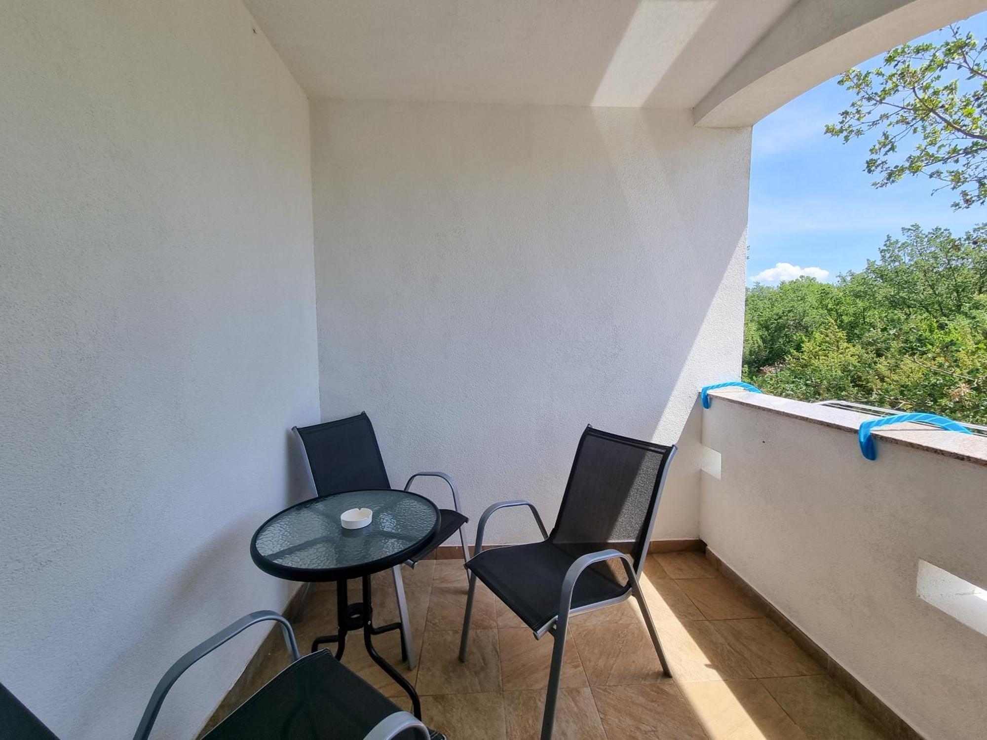 Apartments & Room Danijel Pinezici  Exterior photo