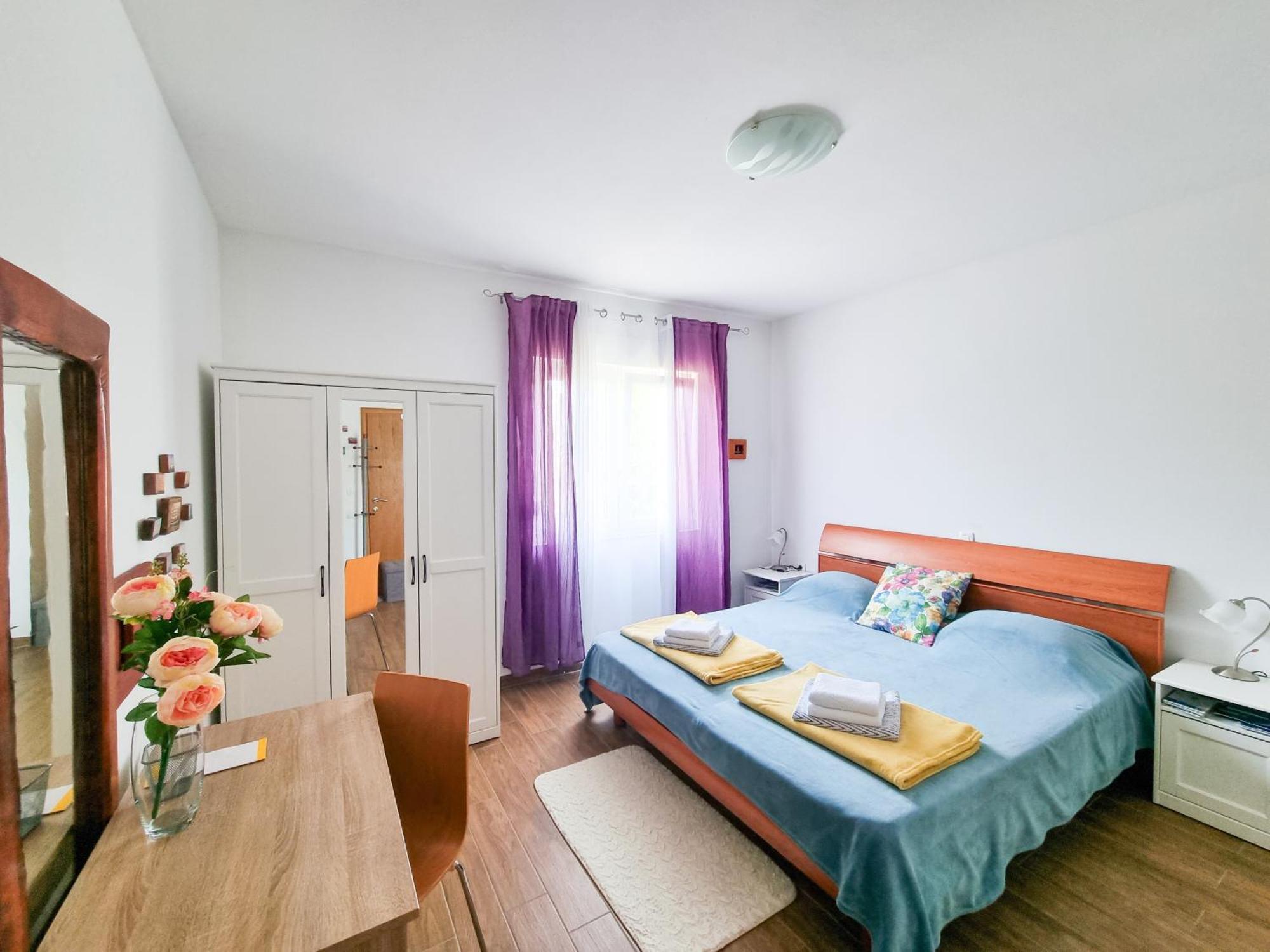 Apartments & Room Danijel Pinezici  Exterior photo